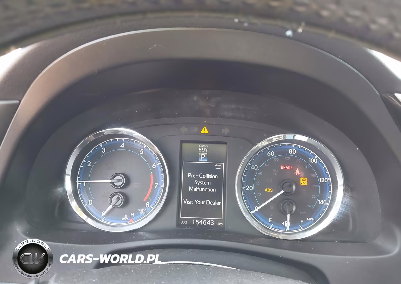 2019 Toyota Corolla Se VIN:5YFBURHE5KP881045 - 7