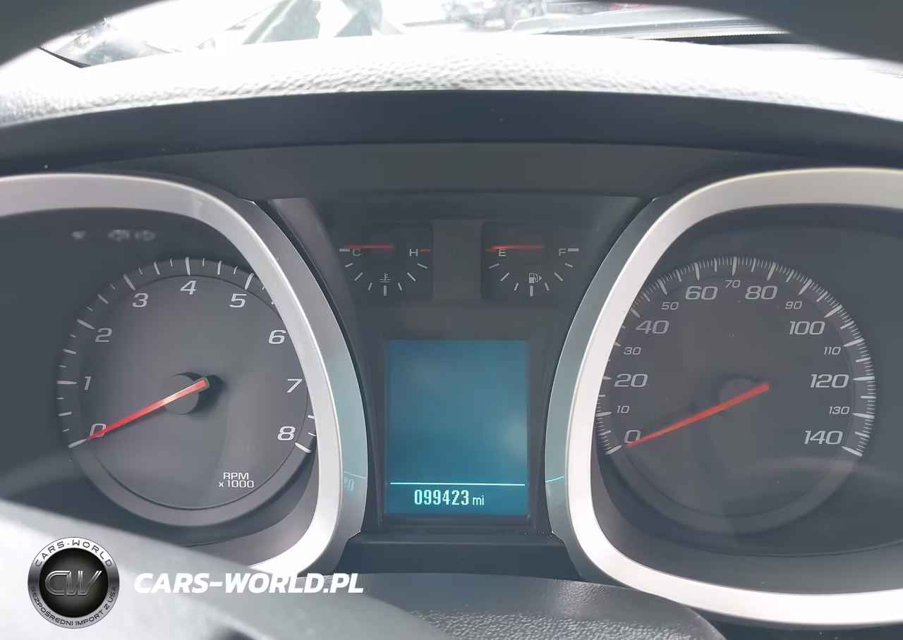 2017 Chevrolet Equinox Ls VIN:2GNFLEEK1H6261723 - 7