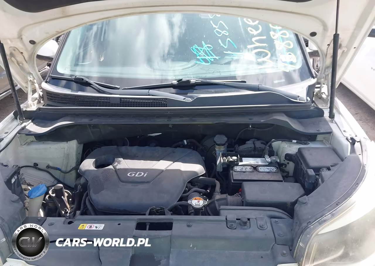 2014 Kia Soul VIN:KNDJN2A24E7093007 - 10