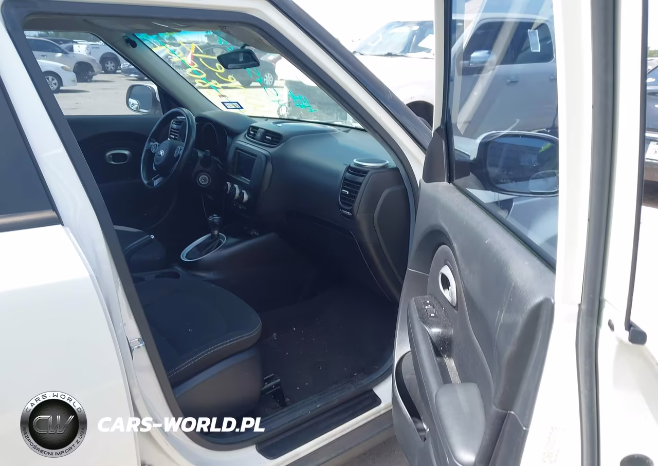 2014 Kia Soul VIN:KNDJN2A24E7093007 - 5