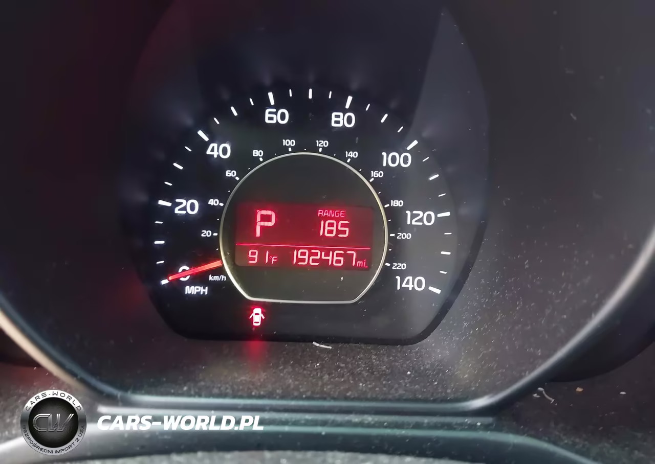 2014 Kia Soul VIN:KNDJN2A24E7093007 - 7