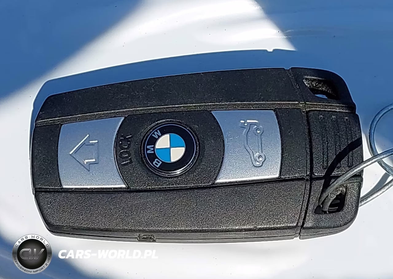 2009 BMW 650I VIN:WBAEA53549CV92552 - 11