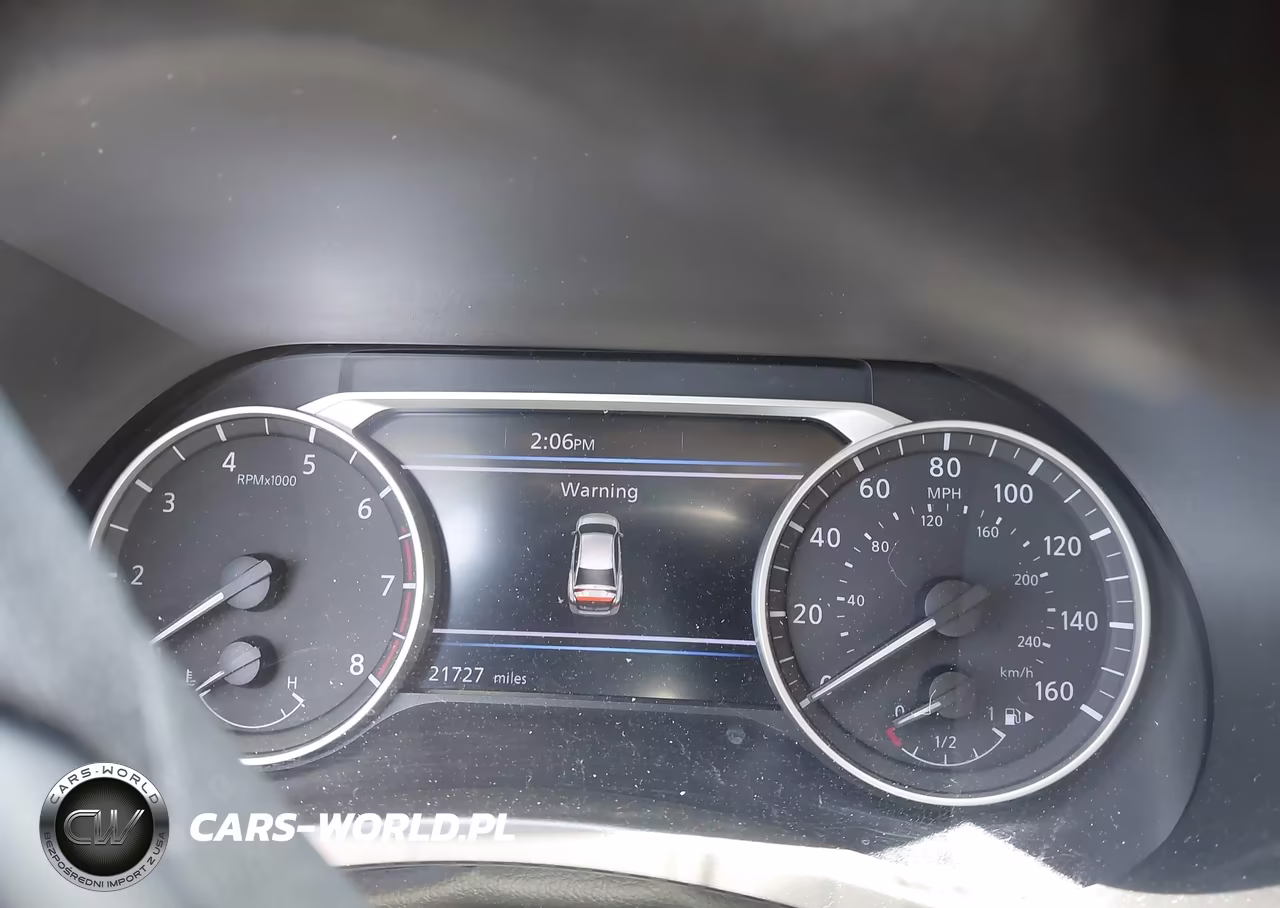 2025 Nissan Sentra Sv VIN:3N1AB8CV9SY250420 - 7