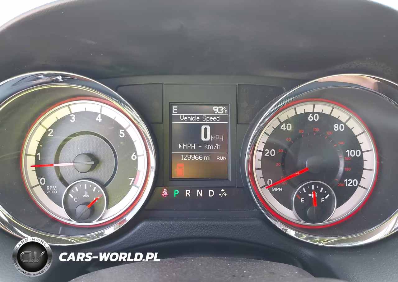 2019 Dodge Grand Caravan Gt VIN:2C4RDGEGXKR760763 - 7