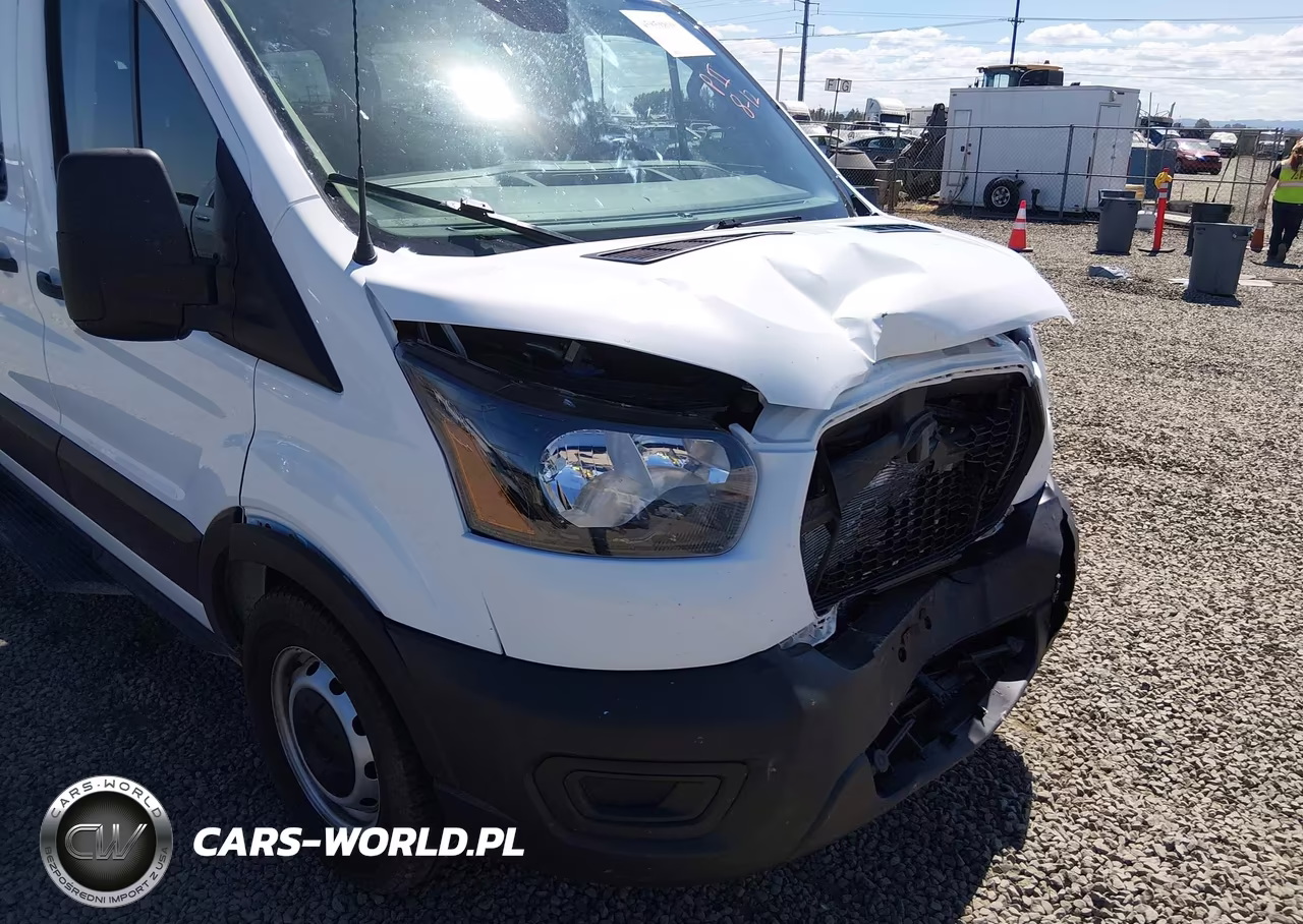 2024 Ford Transit-350 Passenger Van Xl VIN:1FBAX2YG6RKB23675 - 17