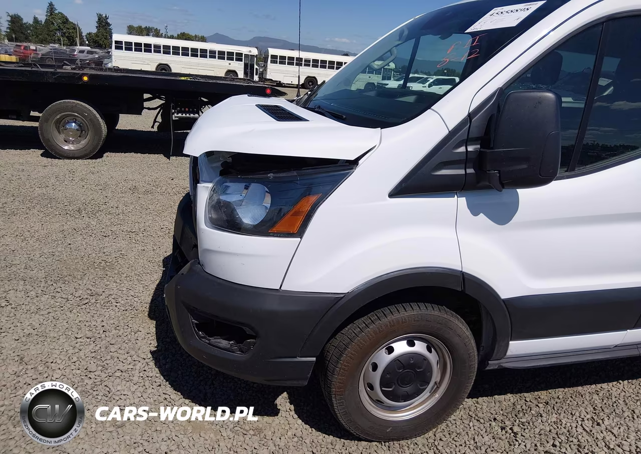 2024 Ford Transit-350 Passenger Van Xl VIN:1FBAX2YG6RKB23675 - 20