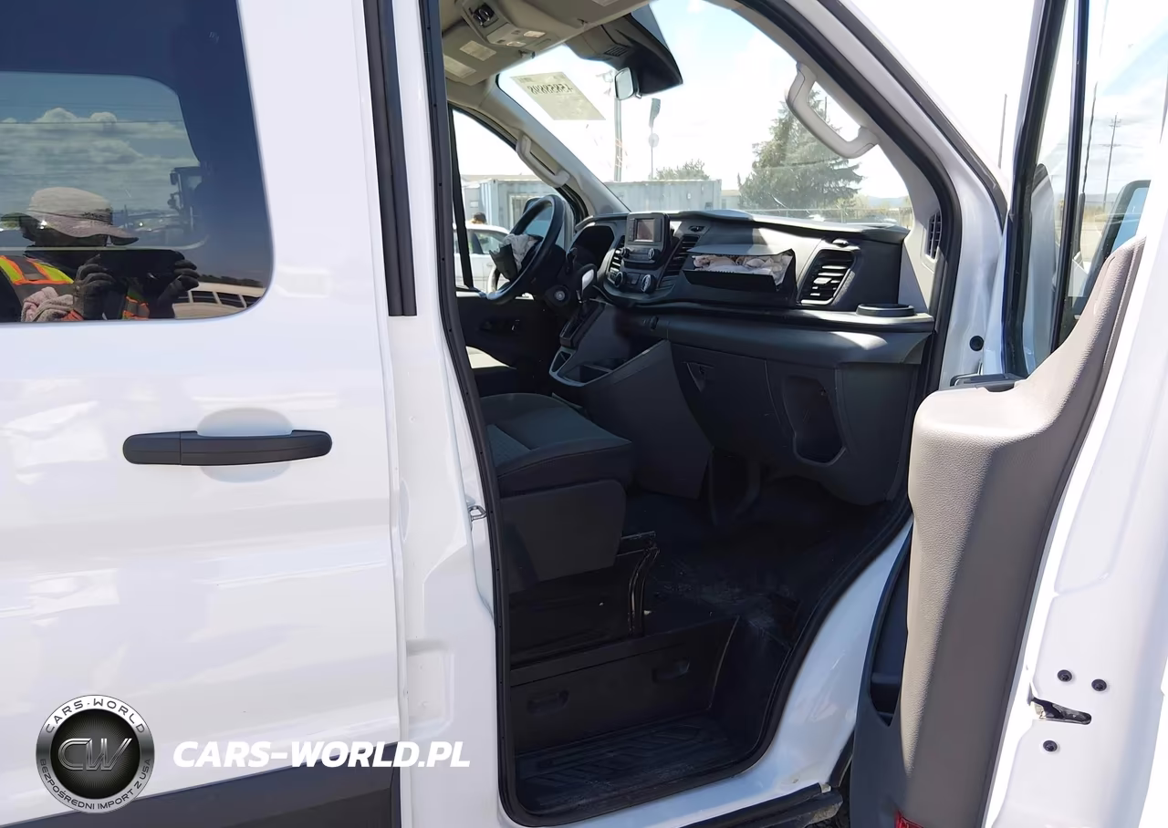 2024 Ford Transit-350 Passenger Van Xl VIN:1FBAX2YG6RKB23675 - 5