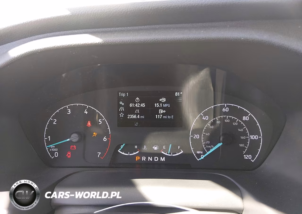 2024 Ford Transit-350 Passenger Van Xl VIN:1FBAX2YG6RKB23675 - 7