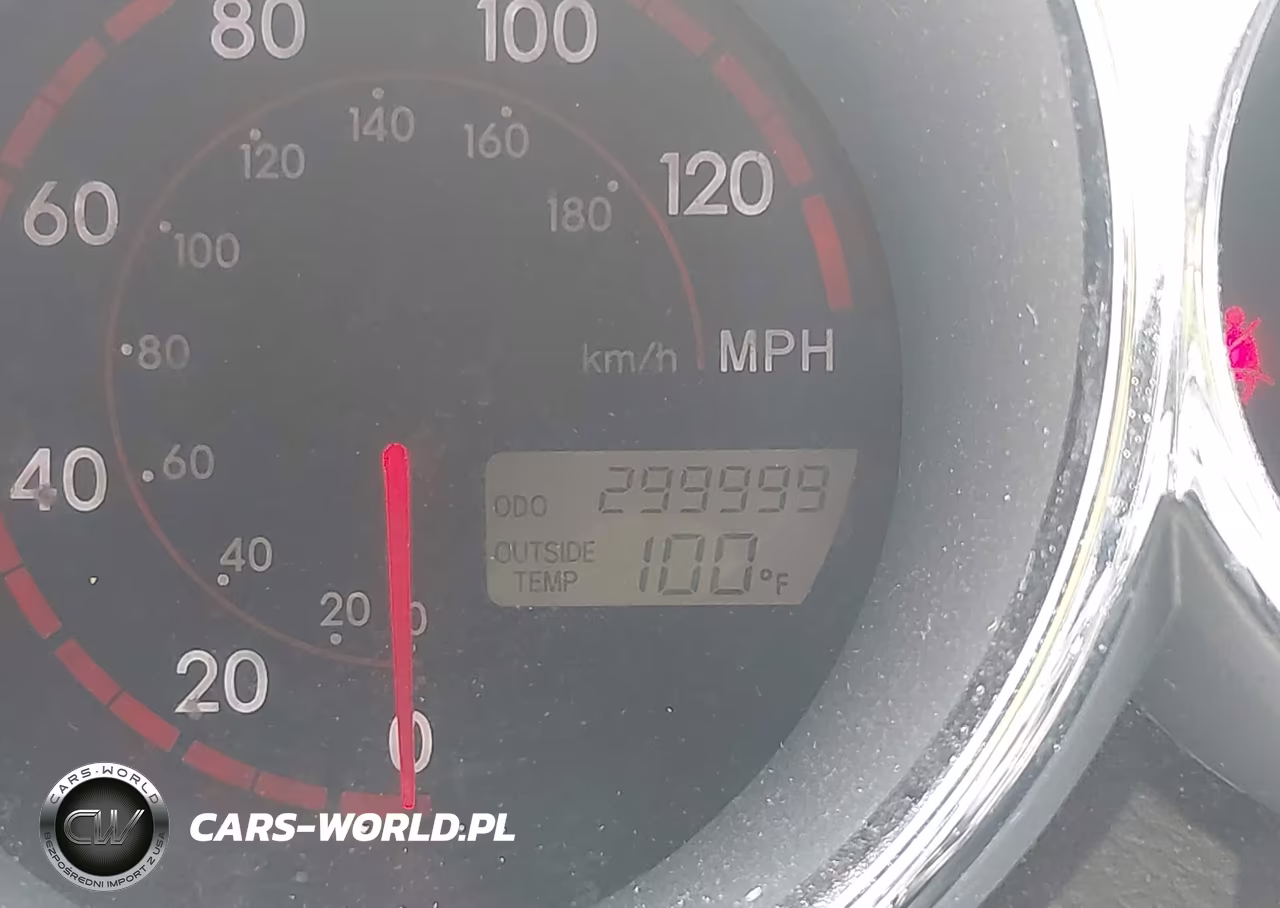 2004 Toyota Matrix Xr VIN:2T1KR32E94C313505 - 7
