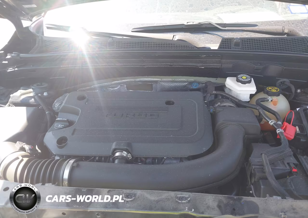 2022 Buick Envision Fwd Preferred VIN:LRBAZLR41ND167970 - 10