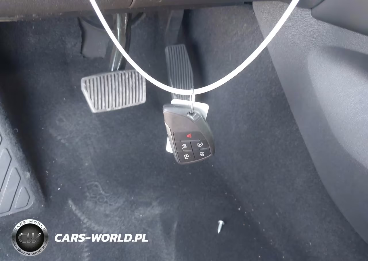 2022 Buick Envision Fwd Preferred VIN:LRBAZLR41ND167970 - 11