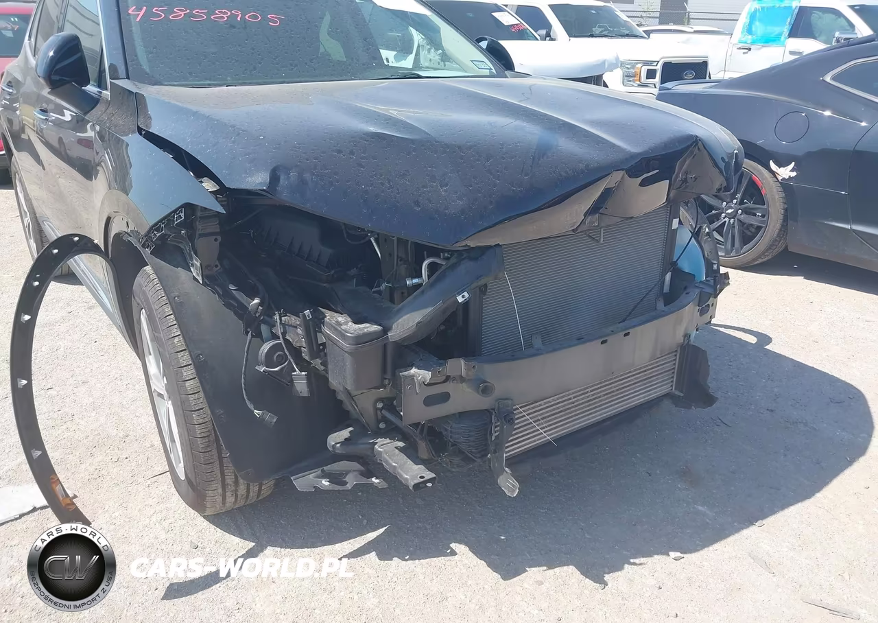 2022 Buick Envision Fwd Preferred VIN:LRBAZLR41ND167970 - 17