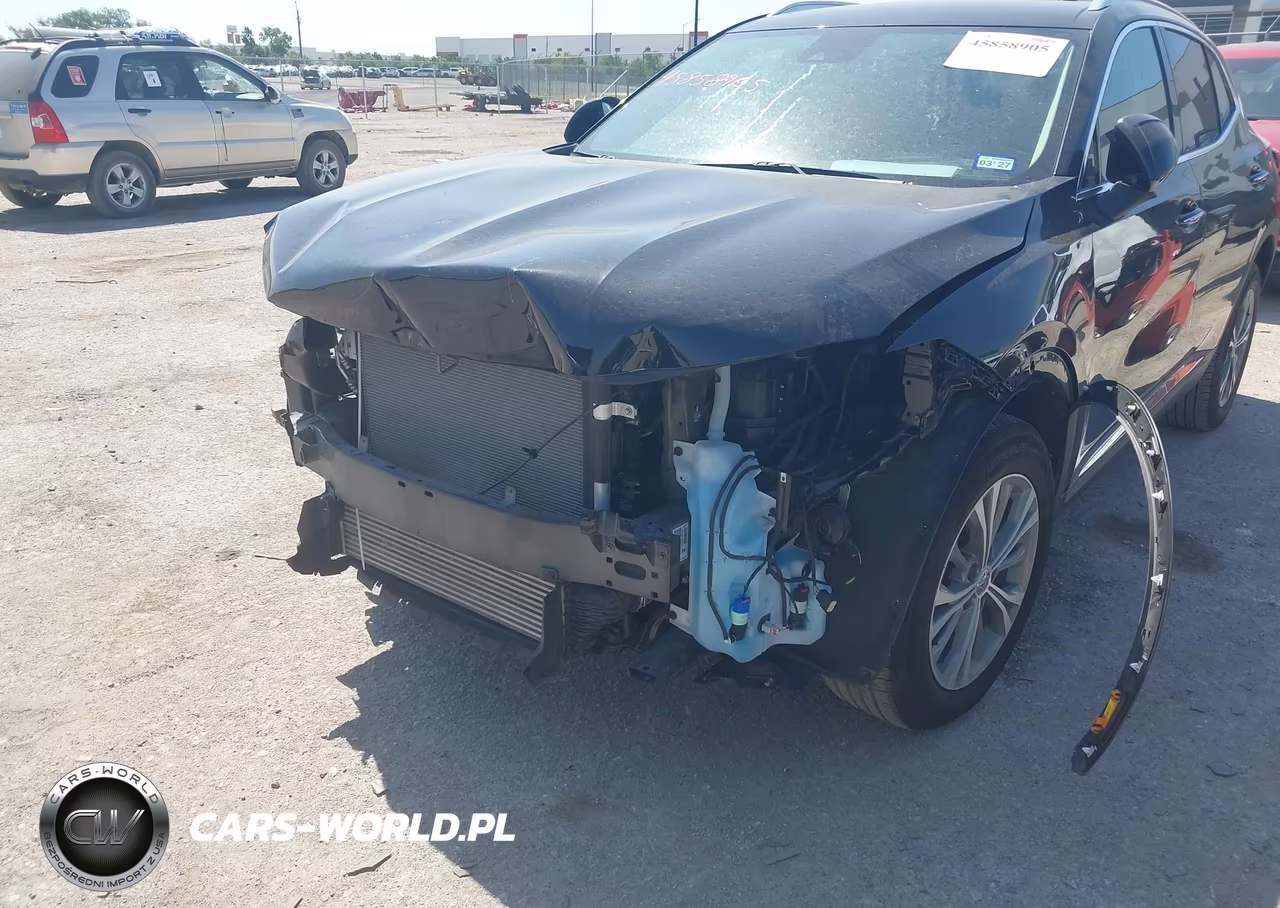 2022 Buick Envision Fwd Preferred VIN:LRBAZLR41ND167970 - 6