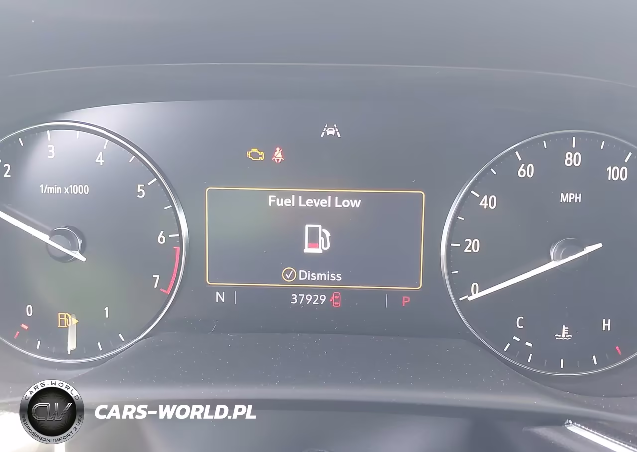 2022 Buick Envision Fwd Preferred VIN:LRBAZLR41ND167970 - 7