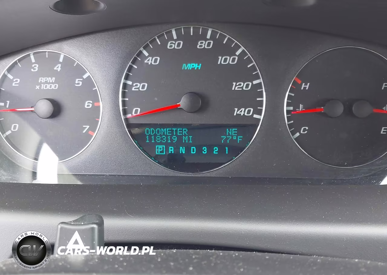 2008 Chevrolet Impala Lt VIN:2G1WT58K981378606 - 7