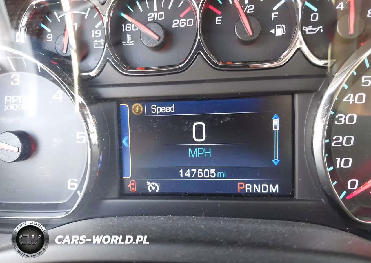 2015 Chevrolet Suburban Ltz VIN:1GNSKKKC4FR282161 - 15