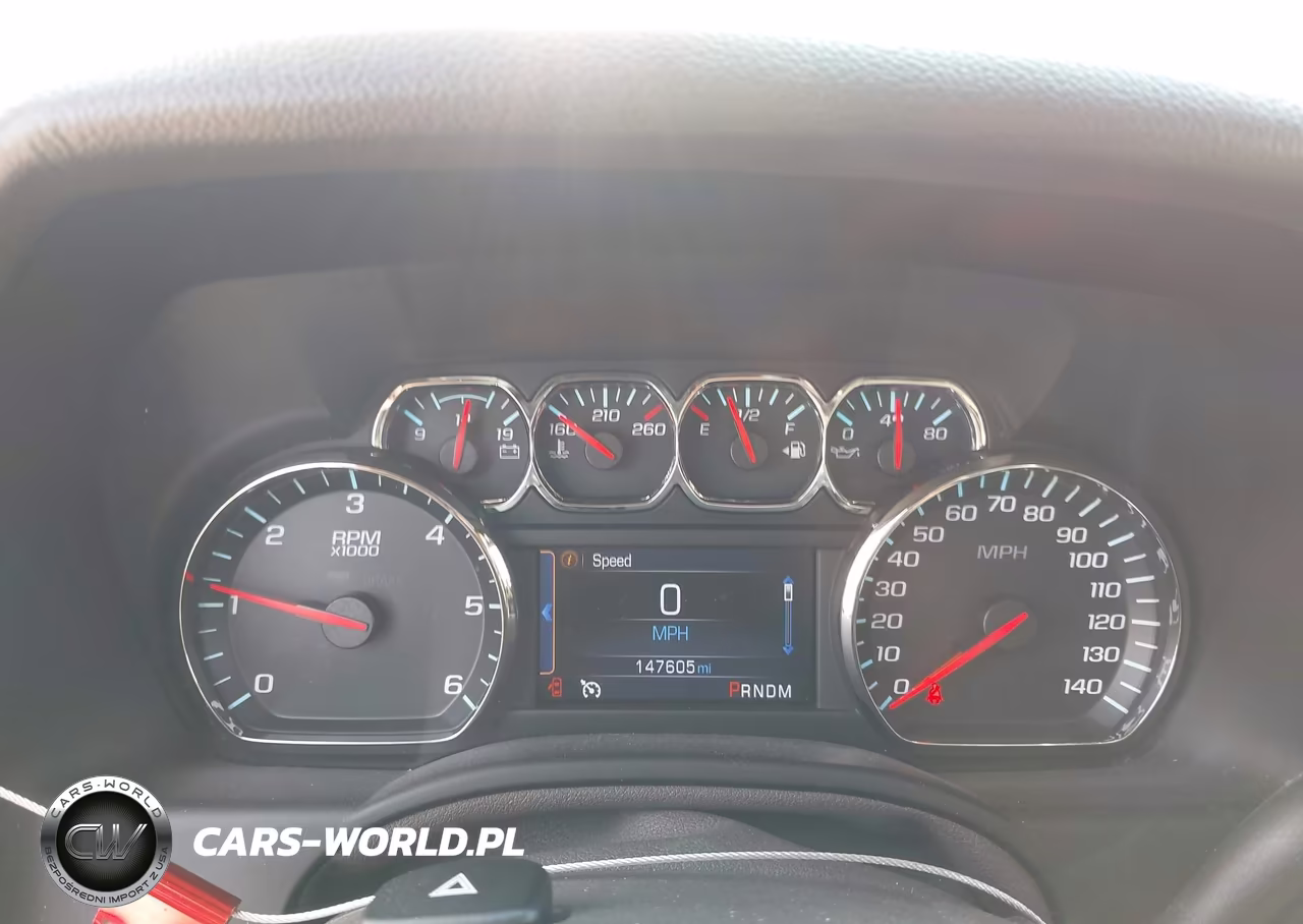 2015 Chevrolet Suburban Ltz VIN:1GNSKKKC4FR282161 - 7