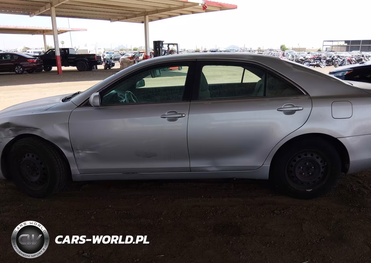 2011 Toyota Camry Le VIN:4T1BF3EK4BU212684 - 14