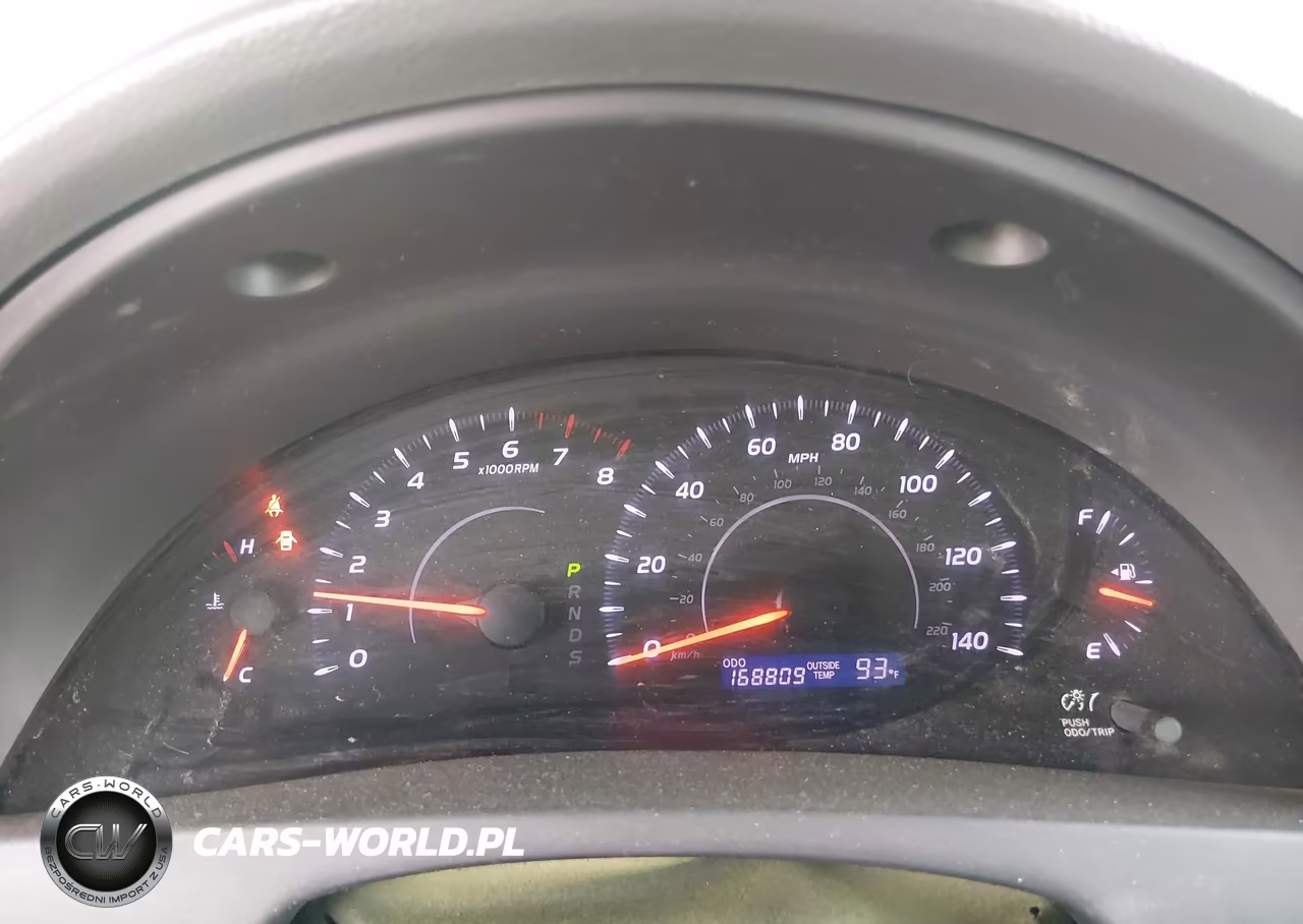 2011 Toyota Camry Le VIN:4T1BF3EK4BU212684 - 7