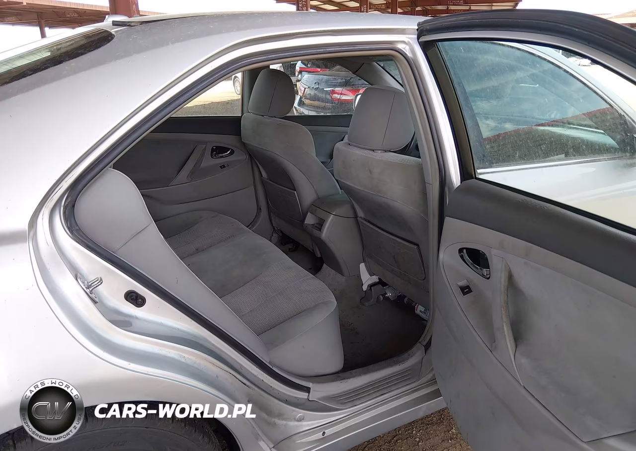 2011 Toyota Camry Le VIN:4T1BF3EK4BU212684 - 8