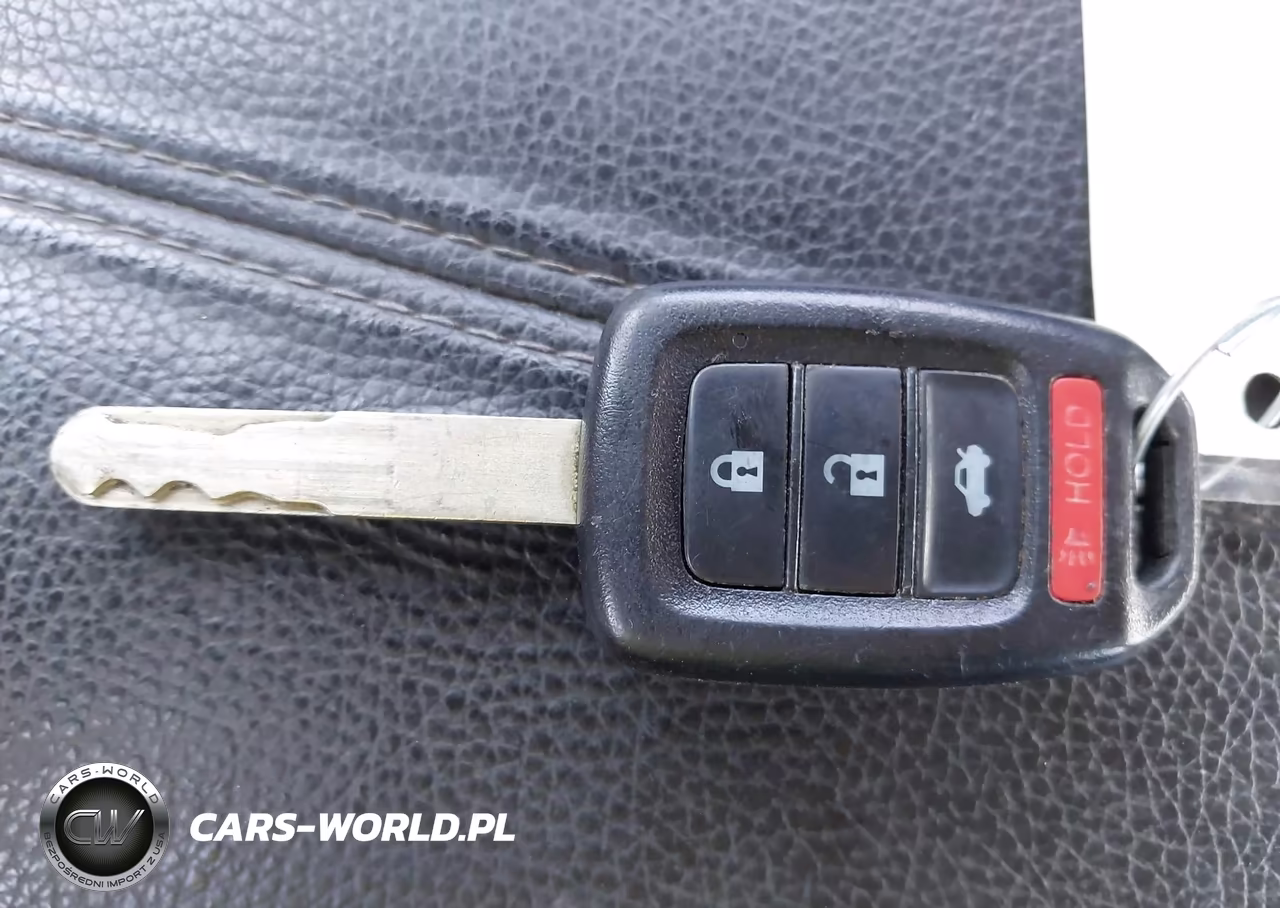 2015 Honda Accord Sport VIN:1HGCR2E56FA109988 - 11
