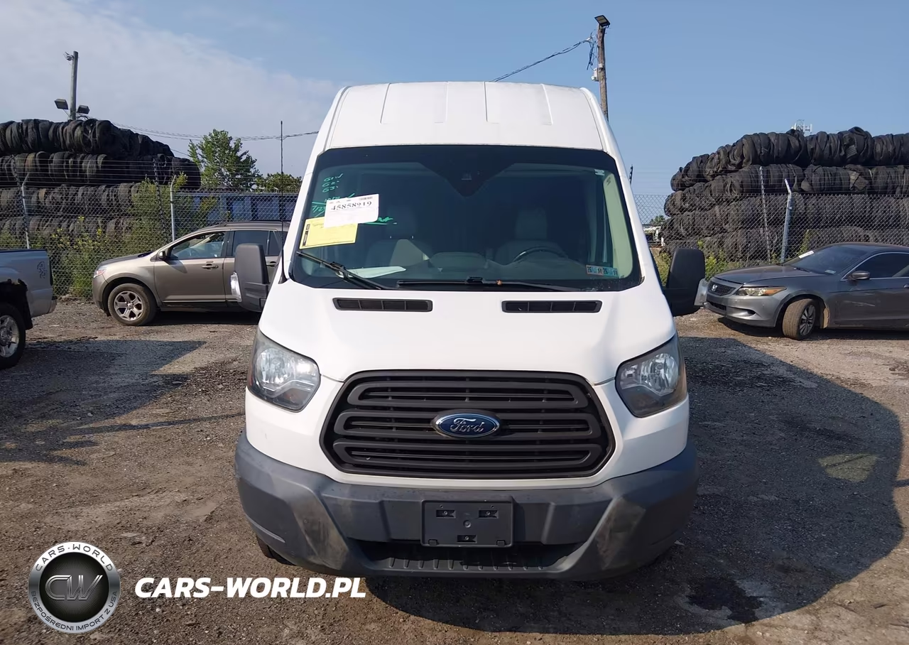 2017 Ford Transit-250 VIN:1FTYR3XM9HKB06577 - 12