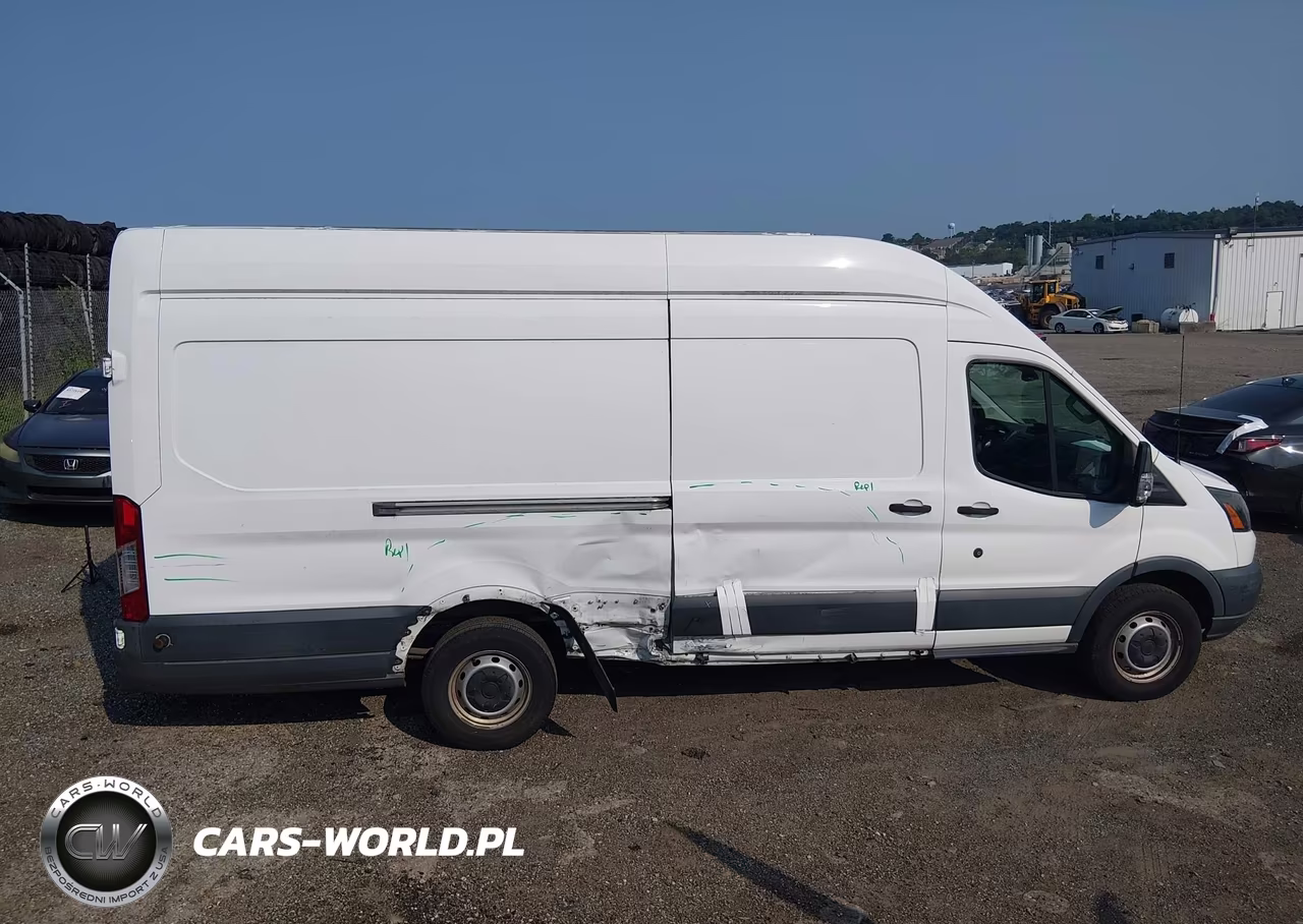 2017 Ford Transit-250 VIN:1FTYR3XM9HKB06577 - 13