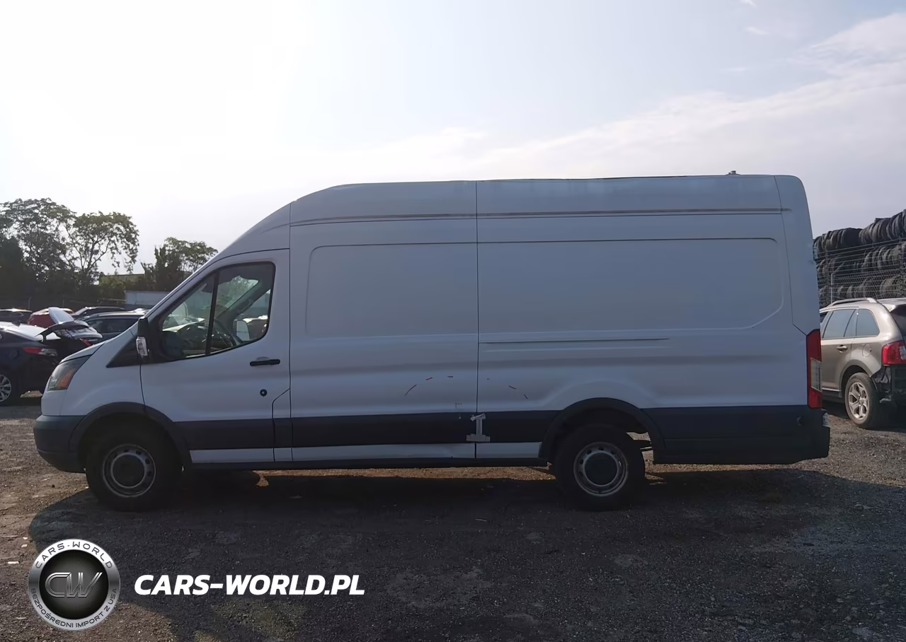 2017 Ford Transit-250 VIN:1FTYR3XM9HKB06577 - 14