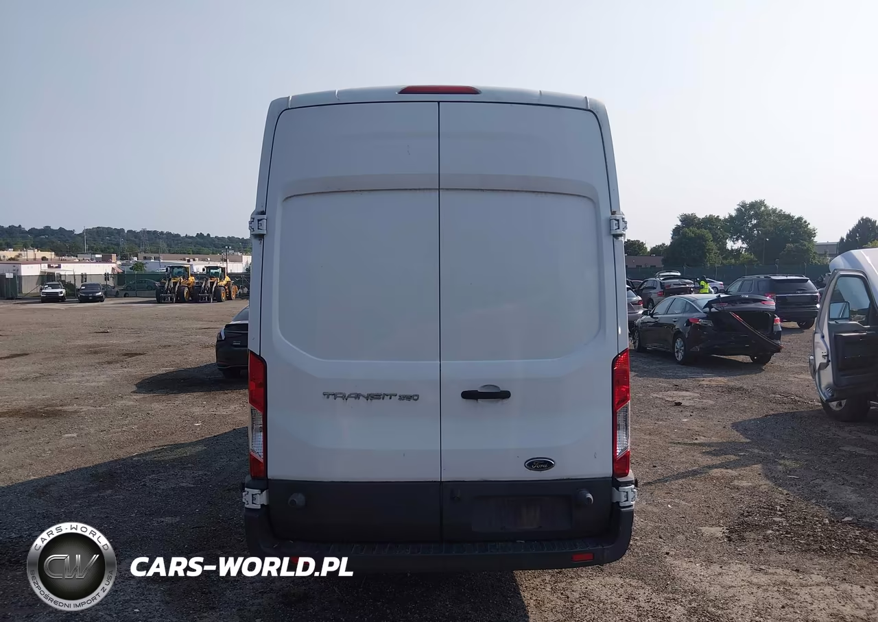 2017 Ford Transit-250 VIN:1FTYR3XM9HKB06577 - 16