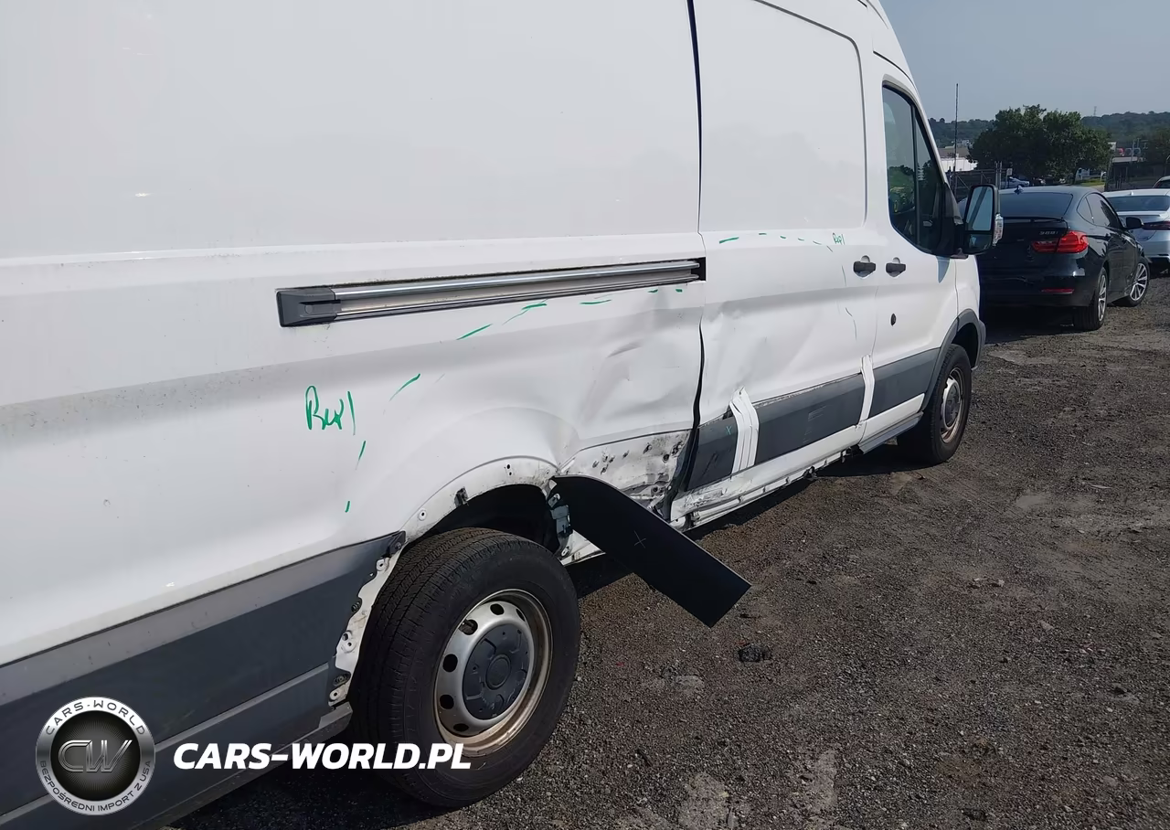 2017 Ford Transit-250 VIN:1FTYR3XM9HKB06577 - 6