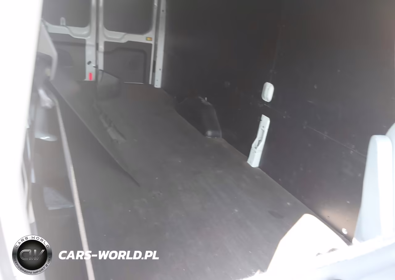 2017 Ford Transit-250 VIN:1FTYR3XM9HKB06577 - 8