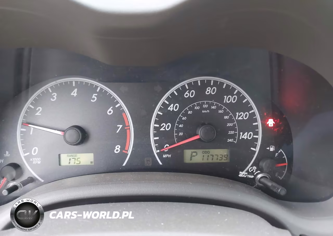 2010 Toyota Corolla Le VIN:2T1BU4EE3AC263485 - 7