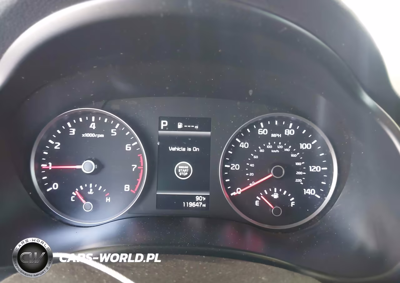 2021 Kia Rio 5-Door S VIN:3KPA25AD1ME397809 - 15