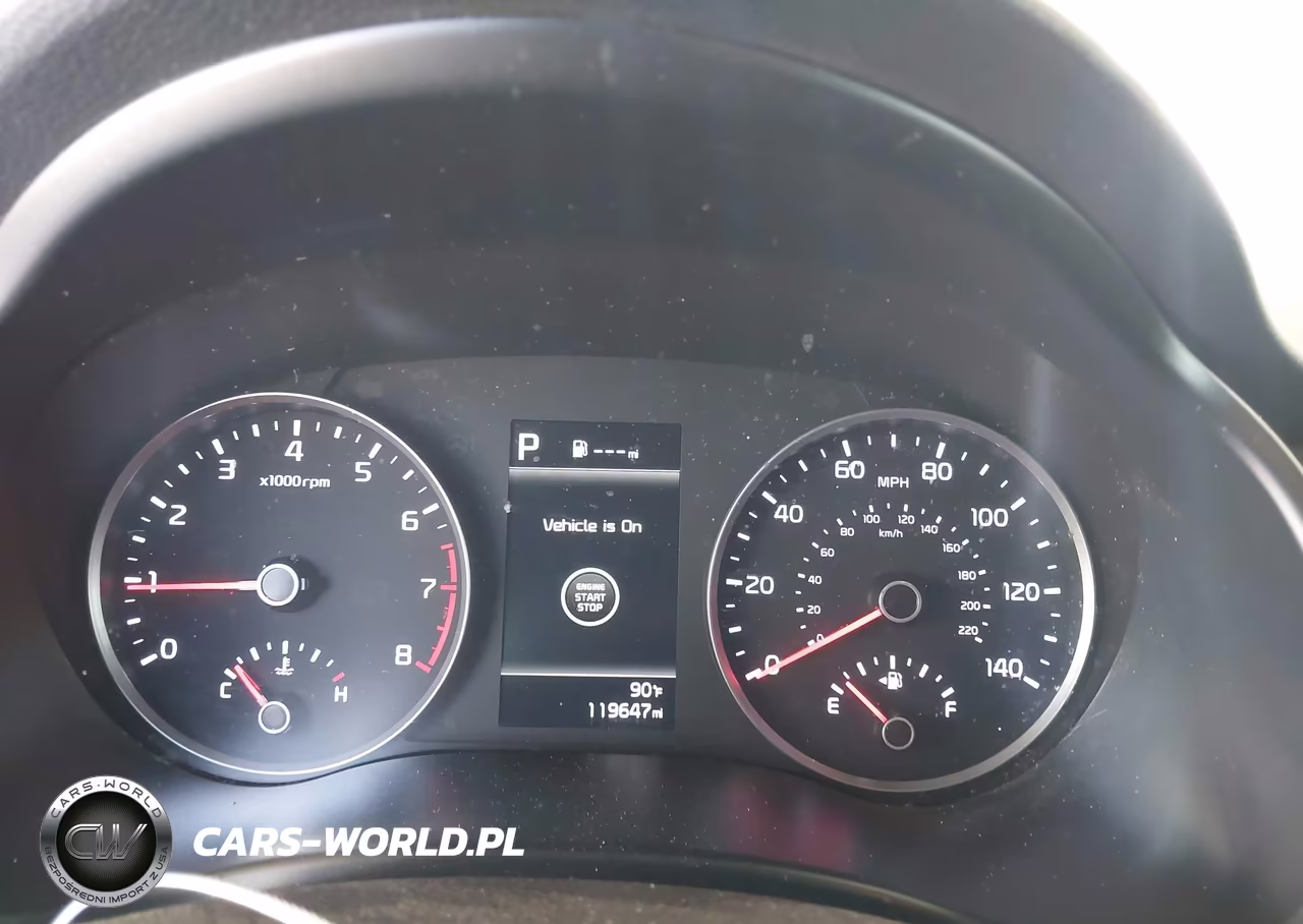 2021 Kia Rio 5-Door S VIN:3KPA25AD1ME397809 - 7