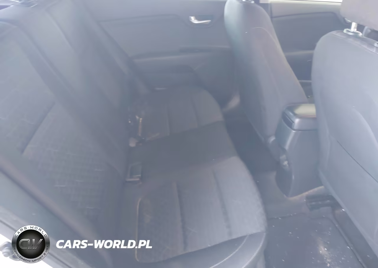 2021 Kia Rio 5-Door S VIN:3KPA25AD1ME397809 - 8