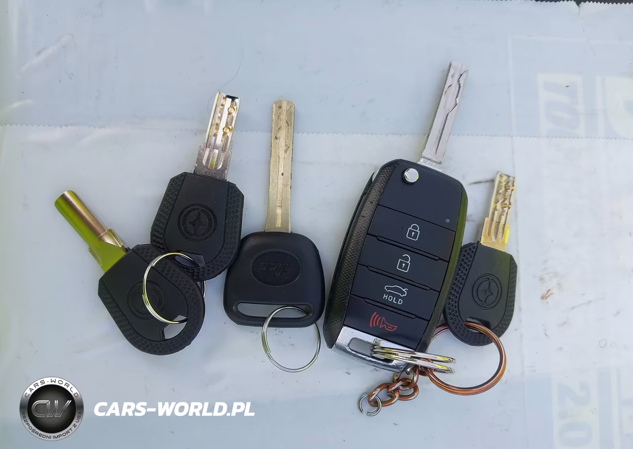 2016 Kia Rio Lx VIN:KNADM4A33G6638432 - 11