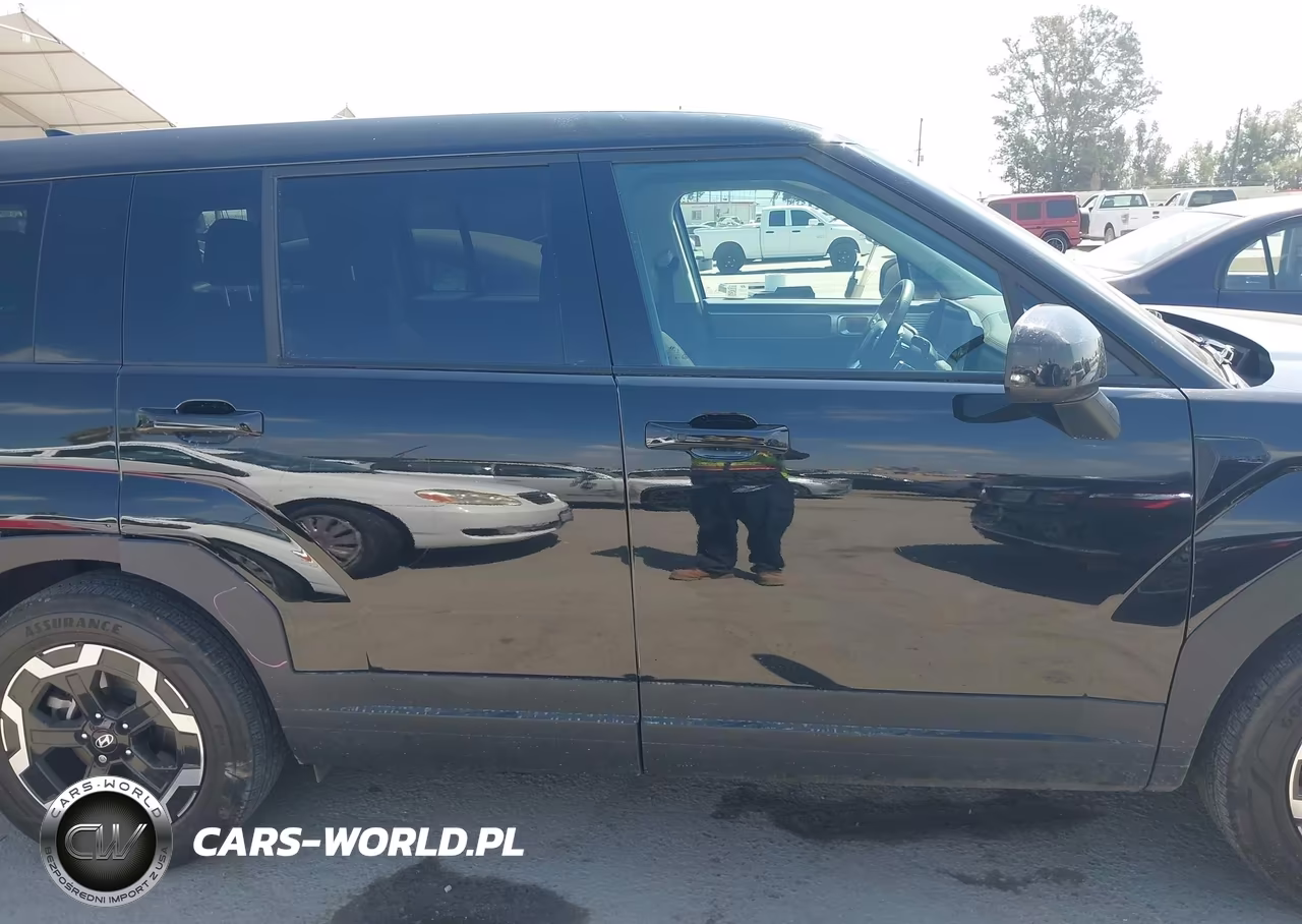 2024 Hyundai Santa Fe Se VIN:5NMP14GL5RH050019 - 13