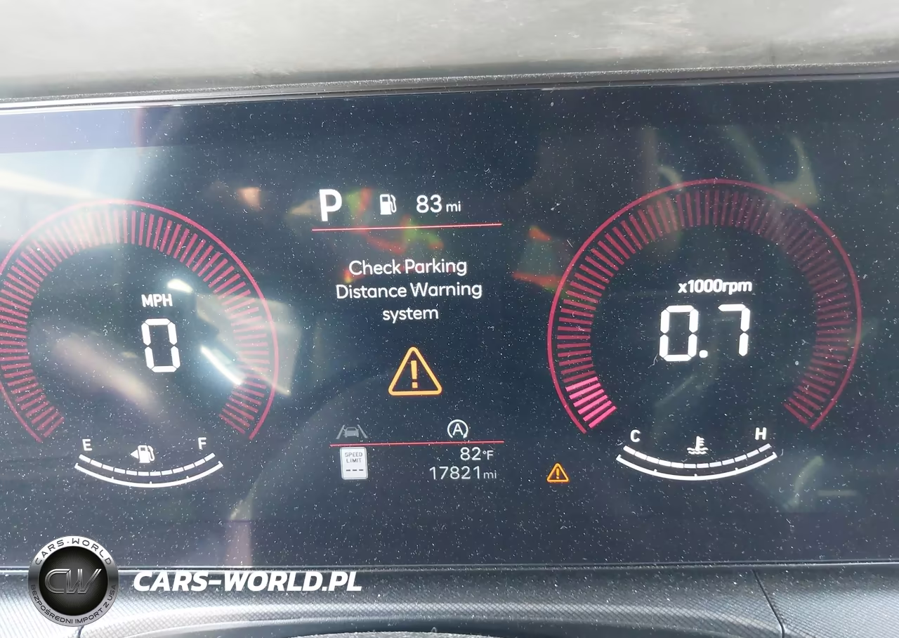 2024 Hyundai Santa Fe Se VIN:5NMP14GL5RH050019 - 7