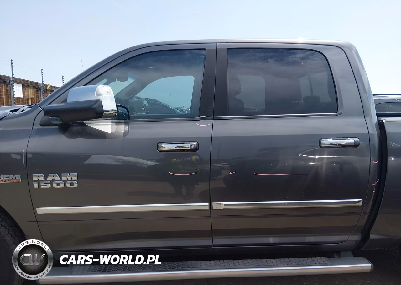 2014 Ram 1500 Slt VIN:1C6RR7LT5ES382668 - 15