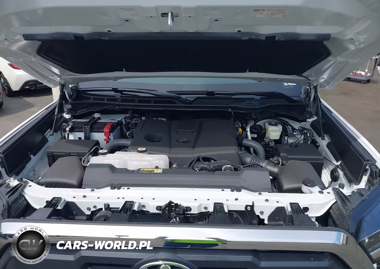 2026 Toyota Tundra Sr5 Crewmax 5.5' Bed VIN:5TFLA5DB5TX415703 - 10