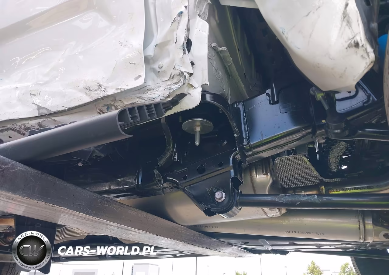 2026 Toyota Tundra Sr5 Crewmax 5.5' Bed VIN:5TFLA5DB5TX415703 - 21