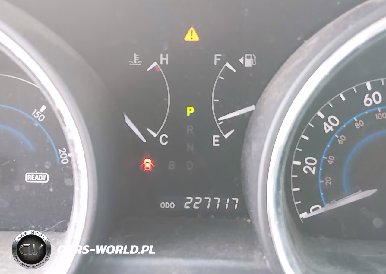2011 Toyota Highlander Hybrid Base V6 VIN:JTEBC3EH9B2003482 - 15