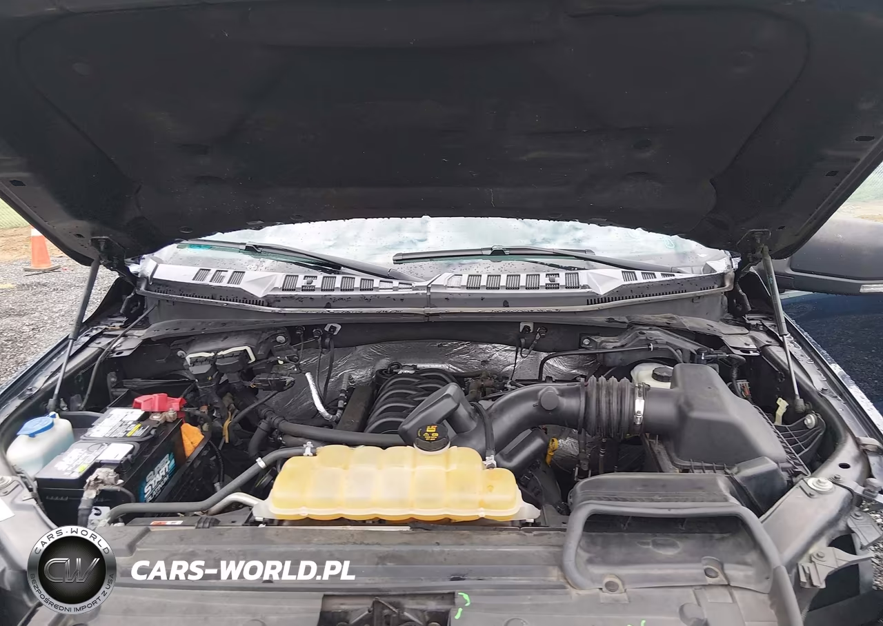 2015 Ford F150 Super Cab VIN:1FTFX1EF9FFA68893 - 10