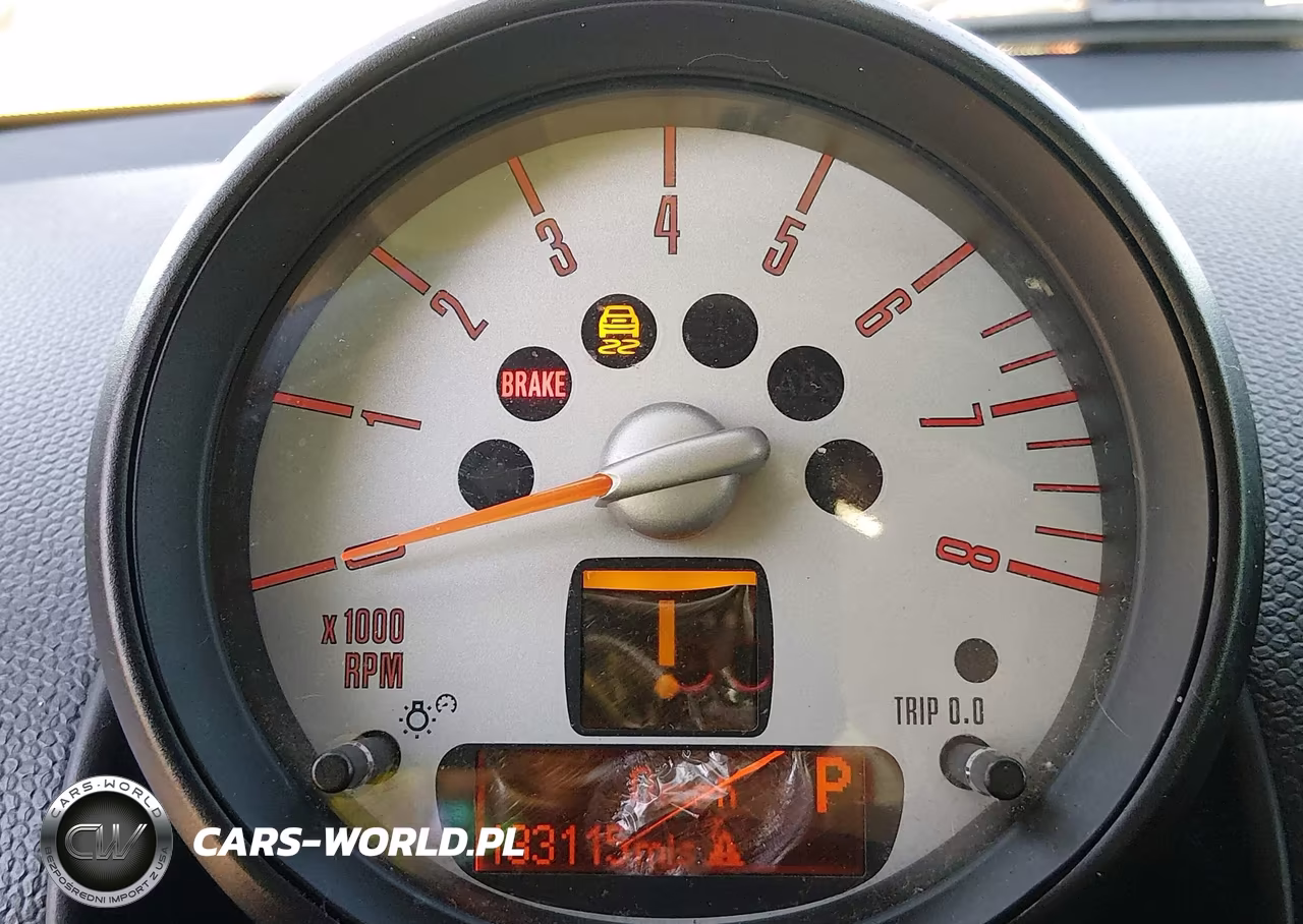 2013 Mini Countryman Cooper S VIN:WMWZC3C58DWP22940 - 7