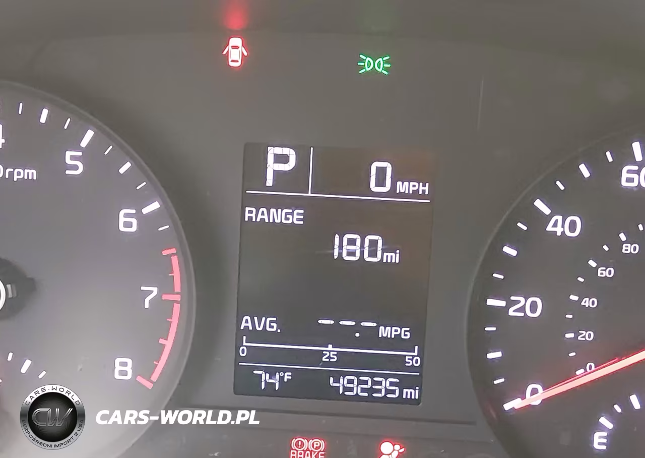 2020 Kia Rio S VIN:3KPA24AD6LE255884 - 15