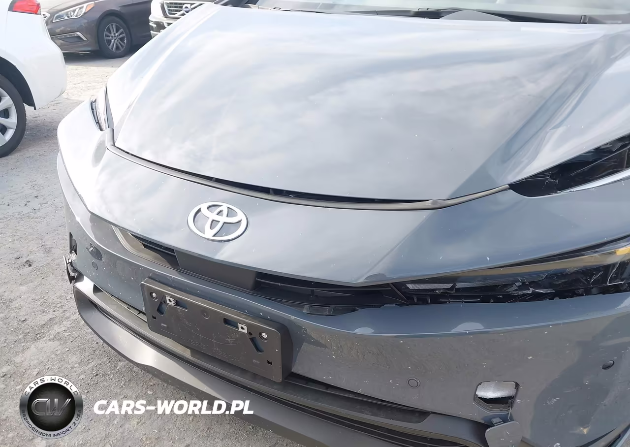 2024 Toyota Prius Le Awd-E VIN:JTDADABU5R3015507 - 13