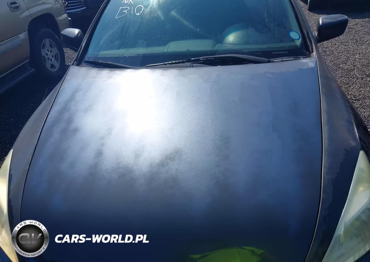 2003 Honda Accord 2.4 Ex VIN:1HGCM566X3A000419 - 10