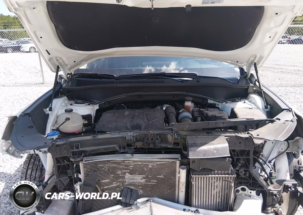 2022 Hyundai Santa Fe Limited VIN:5NMS44AL1NH377019 - 10