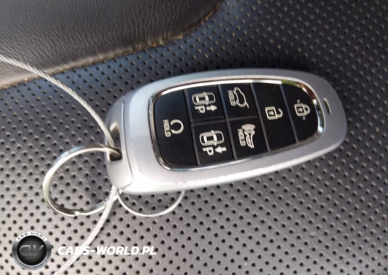 2022 Hyundai Santa Fe Limited VIN:5NMS44AL1NH377019 - 11