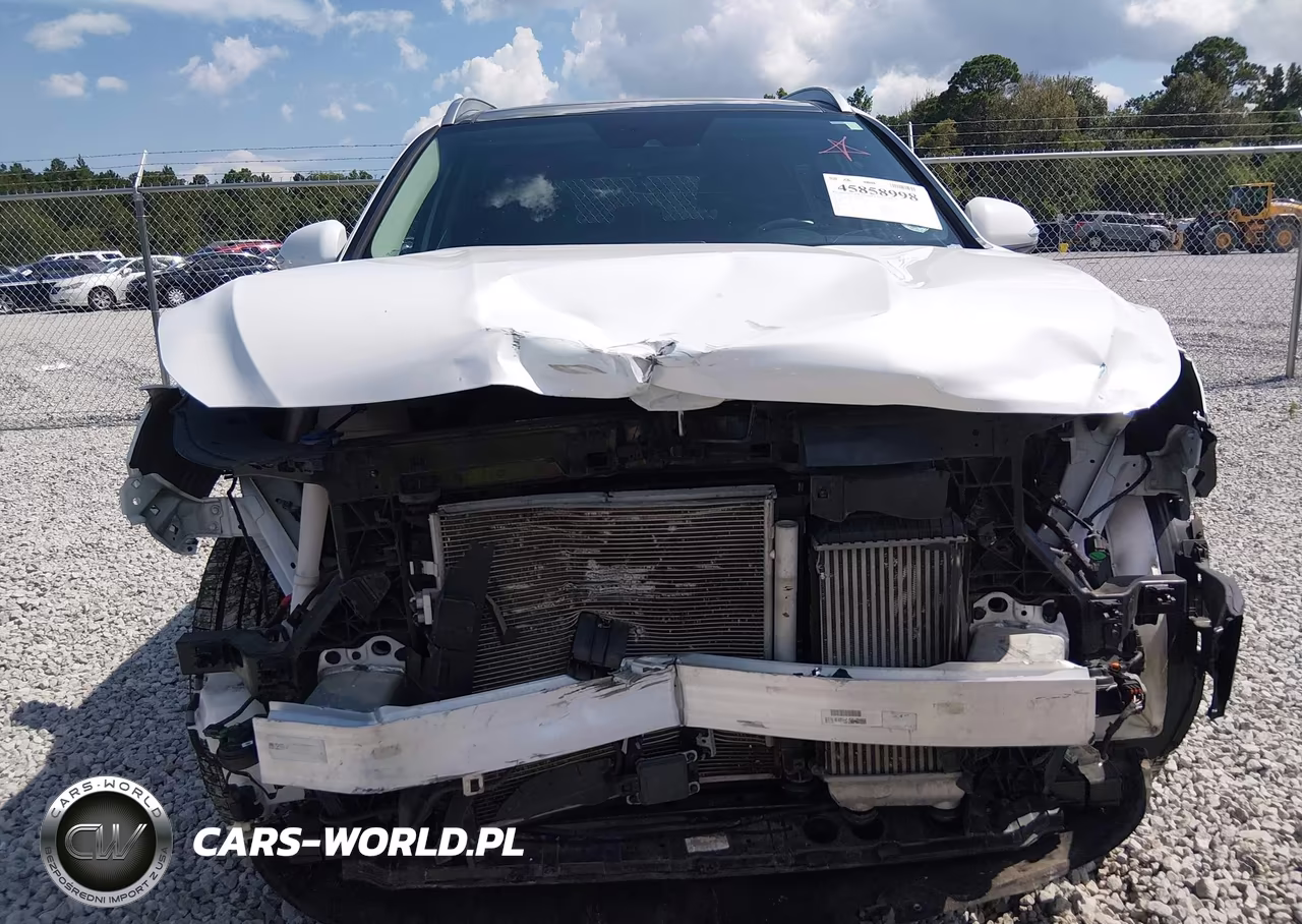 2022 Hyundai Santa Fe Limited VIN:5NMS44AL1NH377019 - 12